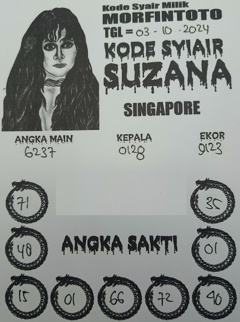 SYAIR SGP VIP